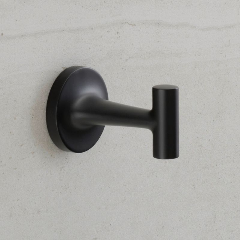 Duravit Starck T towel hook 0099291000
