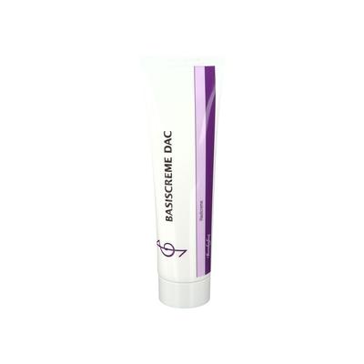 Basiscreme DAC 100 ml Creme