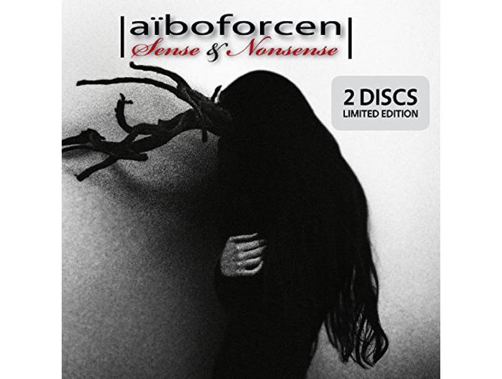 Aiboforcen - Sense & Nonsense