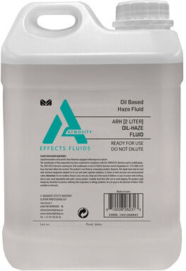 Magmatic Atmosity ARH 2l