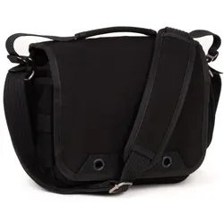 thinkTANK Retrospective 5 V2.0 Black Cotton Canvas