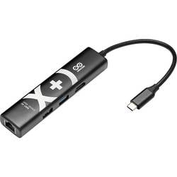 Arduino USB-C® Dockingstation TPX00241 Arduino, Universal USB-C® Power Delivery