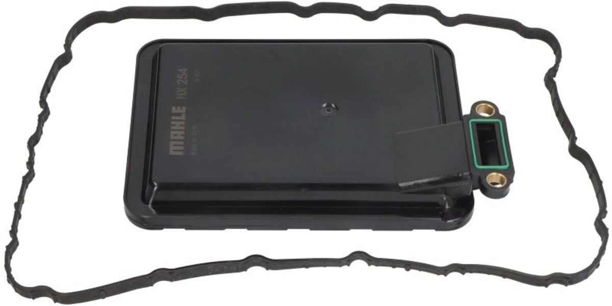 Ölfilter, automatisches Getriebe MAHLE KNECHT HX254D