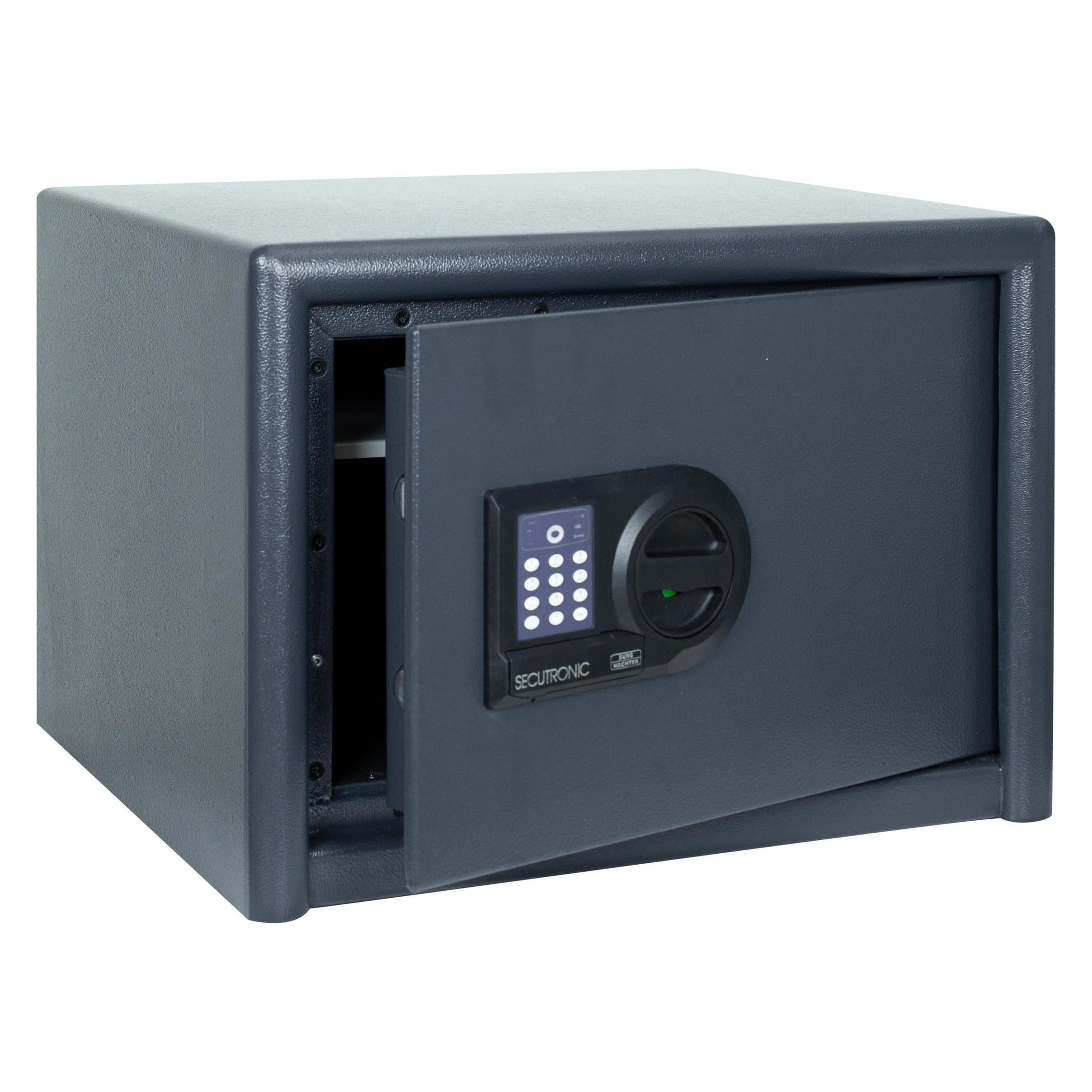 Burg Wächter Wertschutzschrank Magno M 520 E (28 l) (Magno M 520 E)