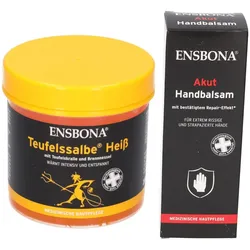 ENSBONA Set 1 Sparset
