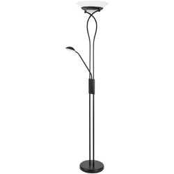 Rabalux, Stehlampe, 4554 (E27, G9)