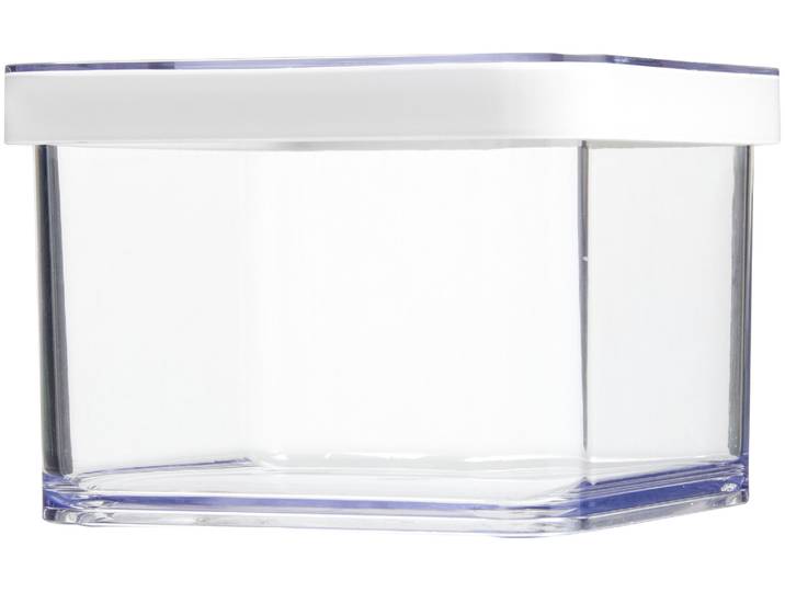 Rotho Loft Dose Quadrarisch 0.5L