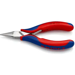 Knipex-Werk Elektronik-Greifzange 35 22 115 SB