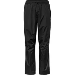 Tchibo - Regenhose - Herren - Gr. M - schwarz