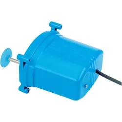 Kerbl 73041 Stellmotor für Brutautomat 73040, Terrarium