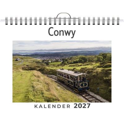 Conwy