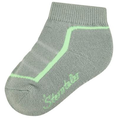 Sterntaler - Kid's Socken Active - Multifunktionssocken 22 | EU 22 grau