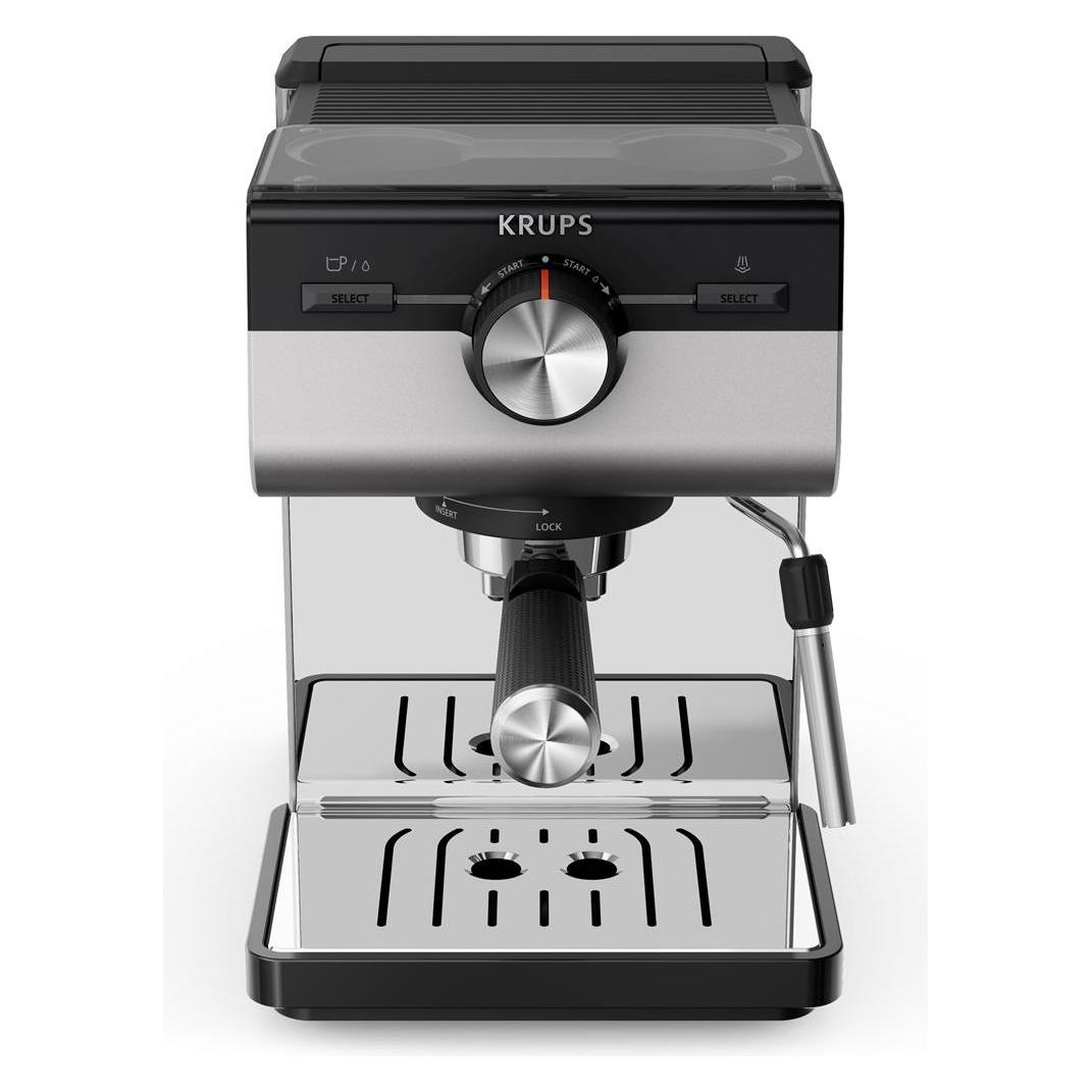 Krups Authentic+ XP384E10 (XP384E10)