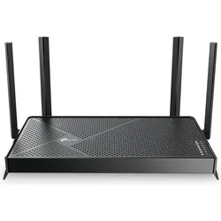 TP-Link BE3600 Dual-Band Wi-Fi 7 Router, Router
