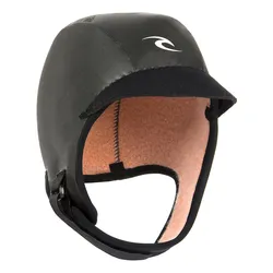Rip Curl Flashbomb 3mm Cap black Gr. XS