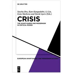 Crisis, Sachbücher