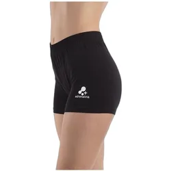 Adrenalina, Damen, Sporthose, Time 2003 Time Cf.3 (L), Schwarz