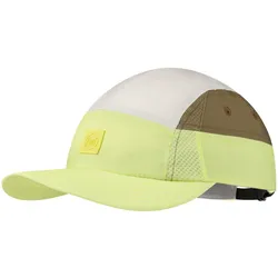 BUFF 5 Panel Go Cap 802 - domus citron S/M