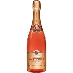 Brut Prestige Rose Champagne Taittinger MAGNUM