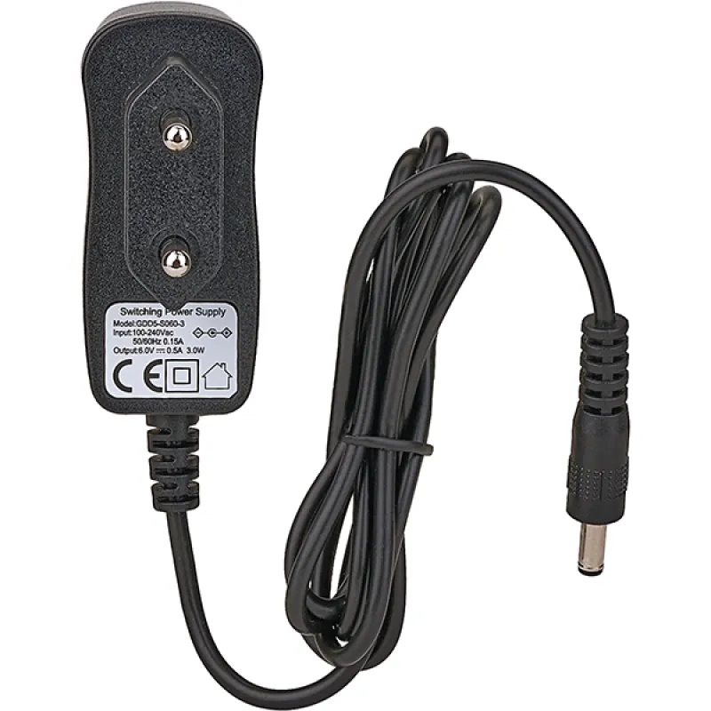 Bosch und Sohn GmbH & Co.KG Stecker-Netzteil passend zum Pressure Man Digital Blutdruckmessgerät E33060NT