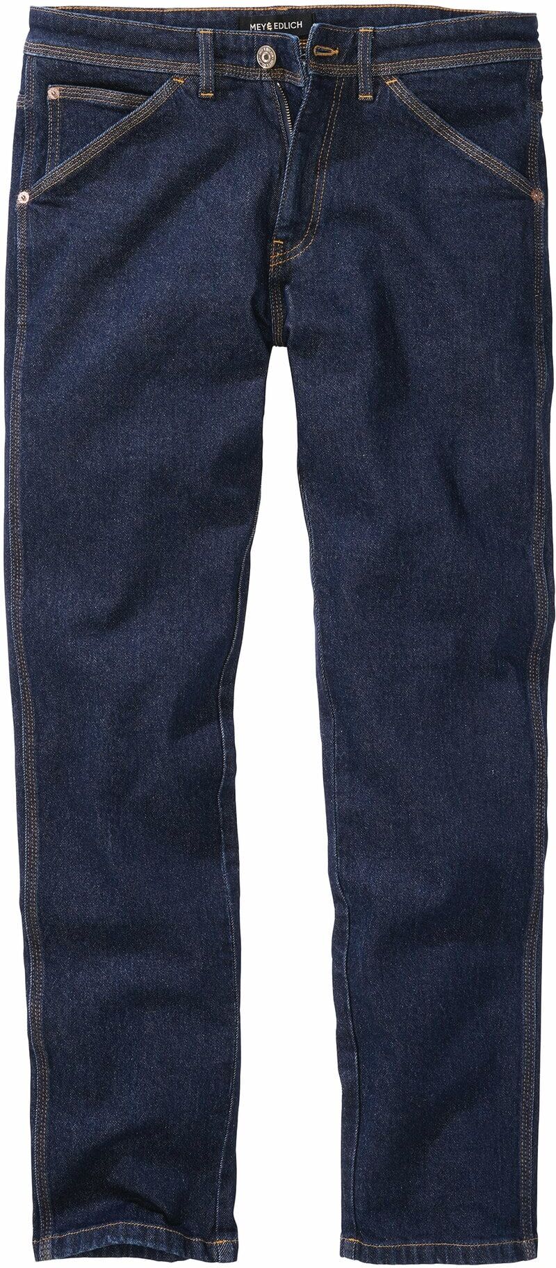 Mey & Edlich Ausdauer-Jeans Blau 34/32