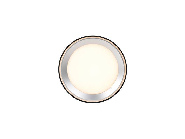 Nordlux Noir Luminaire de salle de bain LED Landon 8 6\,5W 2110660103