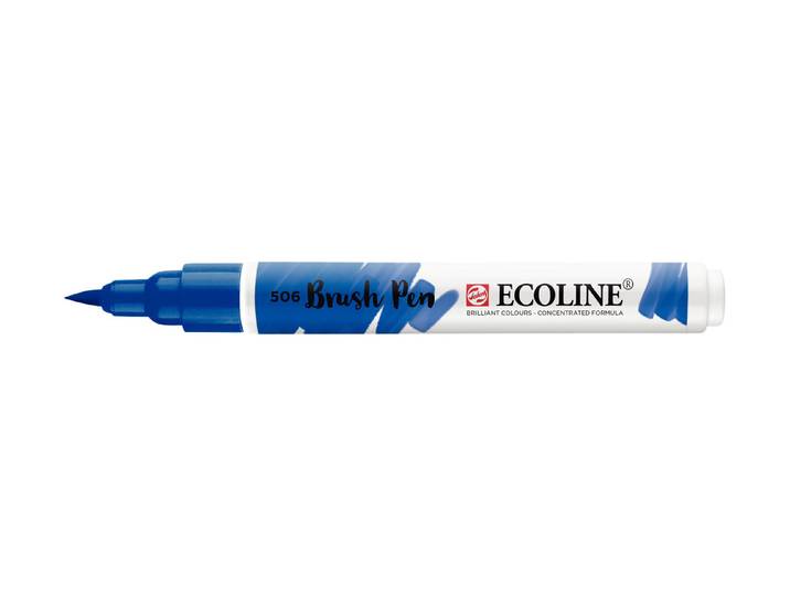 Ecoline Brushpen Ultram.dkl