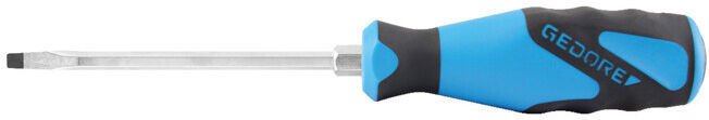 Tournevis Gedore 3C avec fente de frappe 12 mm (1845276)