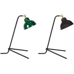 designline »Jock« Tischlampe  – erhältlich in 2 Farben