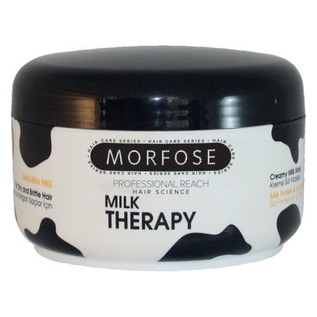 Morfose Milk Therapy (500 ml) (8680678837096)