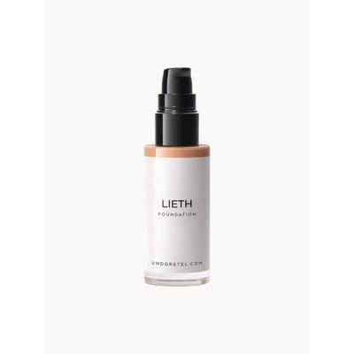 LIETH Foundation 30ml von undGretel