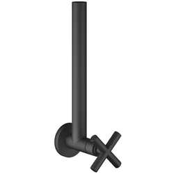 Dornbracht Eckventil TARA 22900892 Schwarz matt 22900892-33
