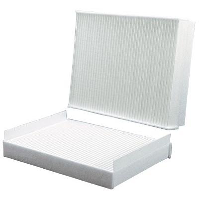 WIX FILTERS Filter, Innenraumluft wp10195