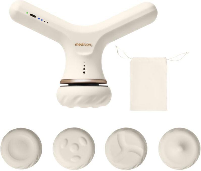 Medivon Seraph appareil de massage anti-cellulite 1 pcs