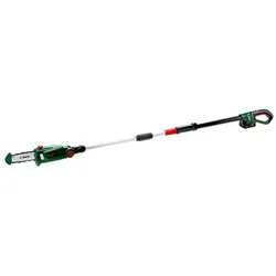 Akku-Teleskop-Hochentaster UniversalChainPole 18, mit 1 x PBA 18V 2.5 Ah Akku