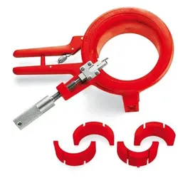 Abstech- Und Anfasgerät Rocut 160Set