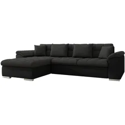 ECKSOFA Diana, Seite: Links