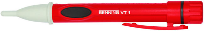 Benning Testeurs de phases, Type: VT1 (020054)