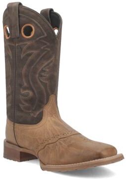 Laredo Jennings - Mens 10.5 Tan Boot EW