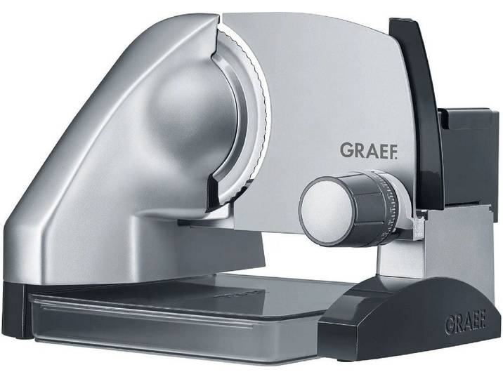 Graef Allesschneider S50000
