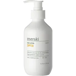 Meraki, Sonnencreme, Sonnencreme, Pure (SPF 30, 275 ml)