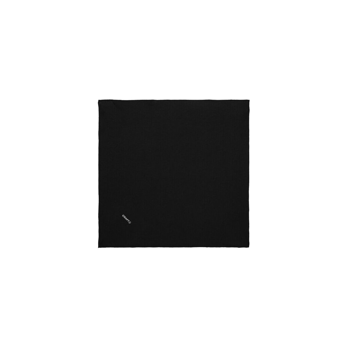 Craft Hypervent Bandana black (9990) ONESIZE C17291-9990-0