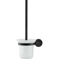 Duravit D-Code Bürstengarnitur, Wandhängend 0099274600