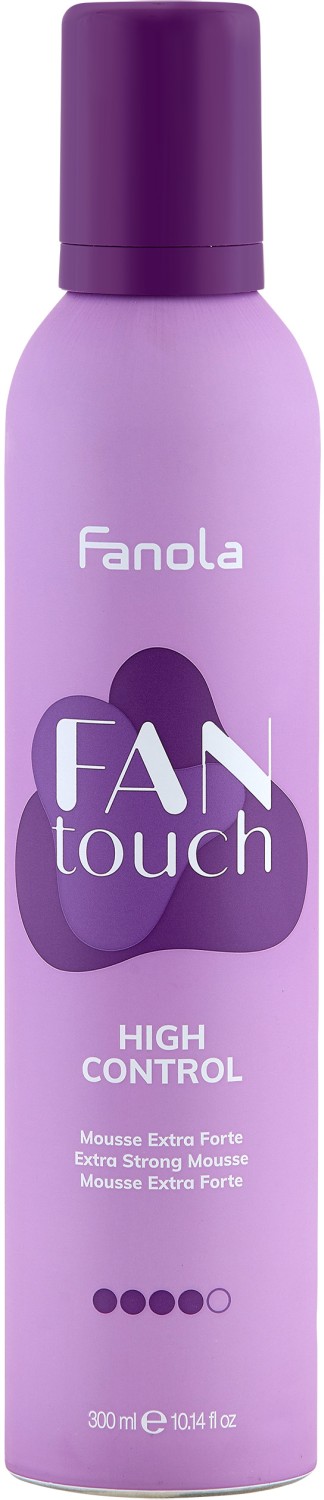 Fanola FanTouch High Control 300 ml FN7764504