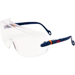 3M 2800 Schutzbrille Blau