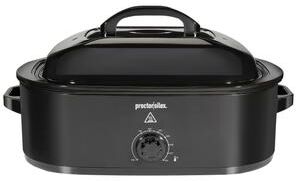 Proctor Silex 18 Quart Roaster Oven