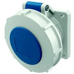 Mennekes Anbaudose TwinCONTACT 1717