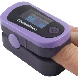 Fingerpulsoximeter MD300C23