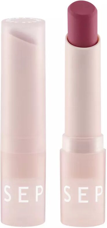 SEPHORA - ROUGE IS NOT MY NAME CLOUD MATTE - Weichzeichnender matter Lippenstift, 3 g,  Double snuggle