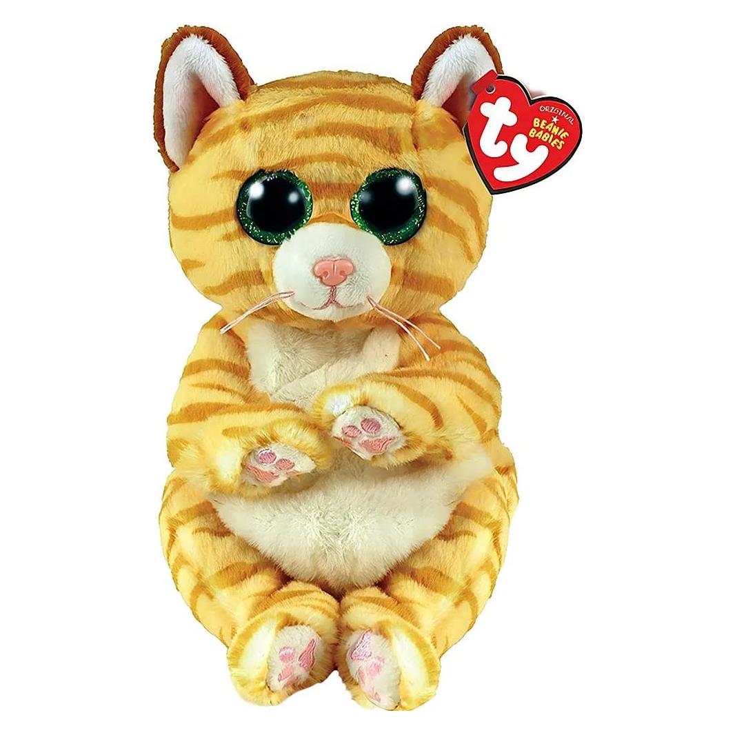 Ty Beanie Bellies - Mango (8 cm) (40550)